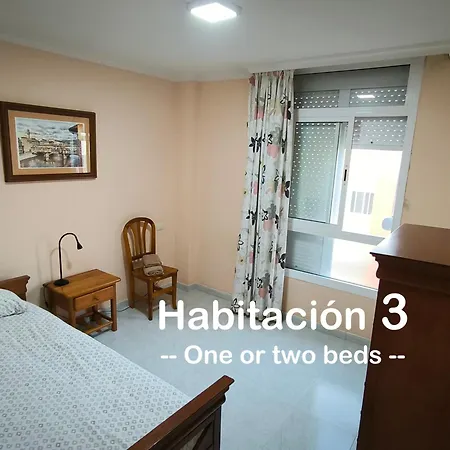 Beis House * Las Palmas de Gran Canaria