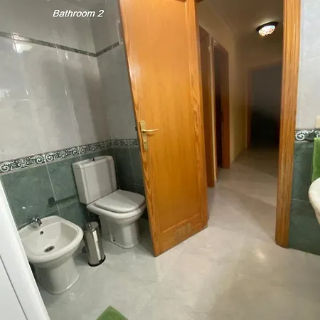 Beis House Apartment