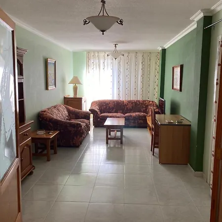 Apartment Beis House *