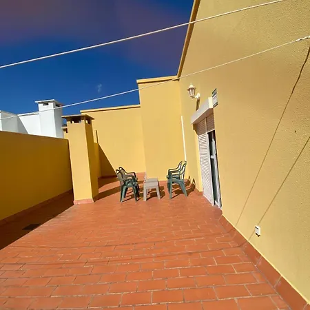 Beis House * Las Palmas de Gran Canaria