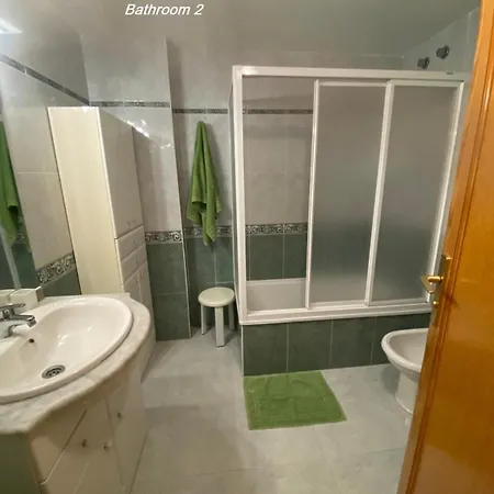Apartment Beis House