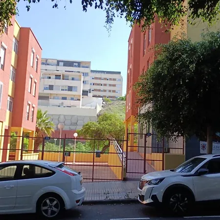 Apartment Beis House