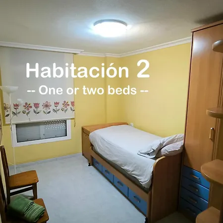Apartment Beis House *
