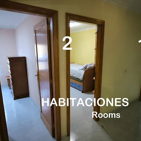 Beis House Las Palmas de Gran Canaria