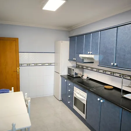 Apartment Beis House Las Palmas de Gran Canaria