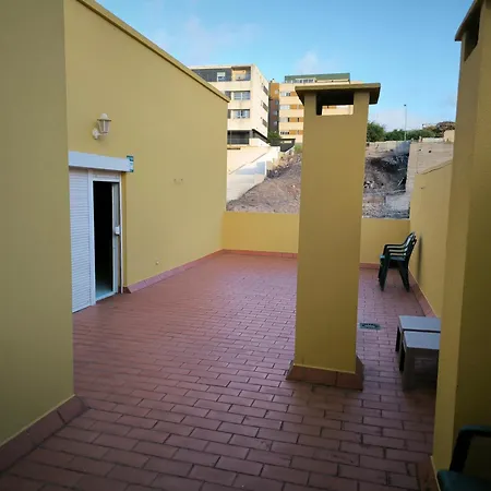 Beis House * Las Palmas de Gran Canaria